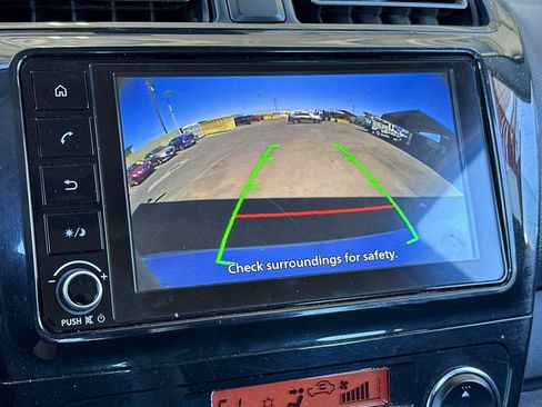 Used 2024 Mitsubishi Mirage ES FWD image 19