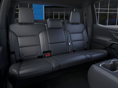 New 2025 Chevrolet Silverado EV LT image 20