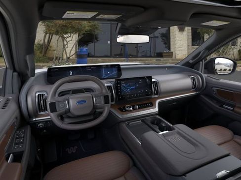 New 2026 Ford Expedition King Ranch AWD/4WD image 9