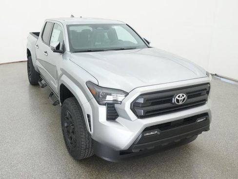 New 2026 Toyota Tacoma SR5 image 47