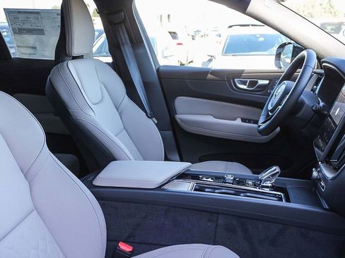 New 2026 Volvo XC60 T8 Plus w/ Protection Package Premier image 18