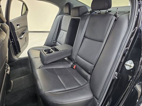 Used 2018 Acura TLX w/ Technology Package FWD image 23