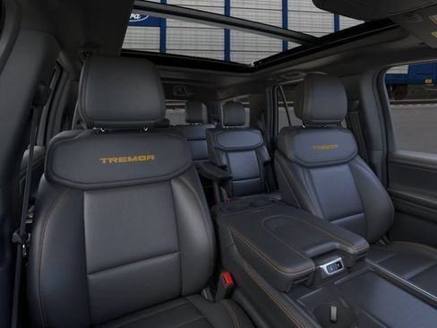 New 2026 Ford Expedition Tremor AWD/4WD image 11