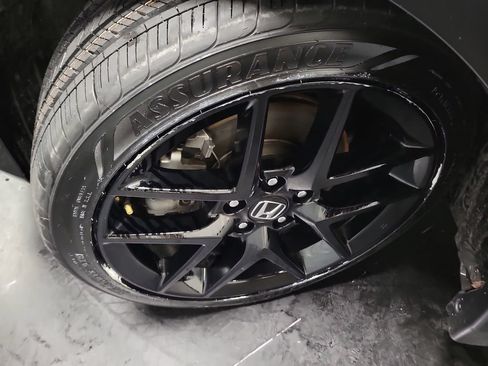 Used 2023 Honda Civic Si image 13