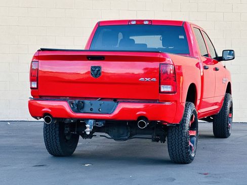 Used 2014 RAM 1500 Express AWD/4WD image 5