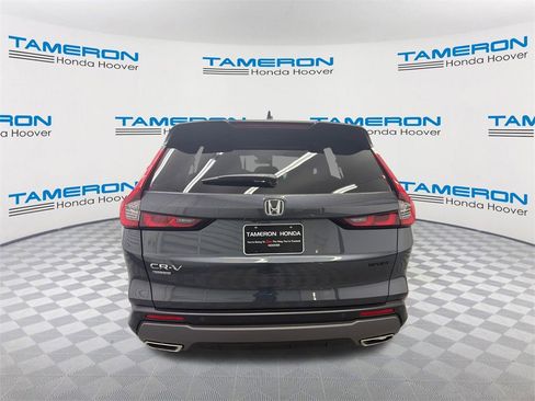 Used 2025 Honda CR-V Sport-L image 4
