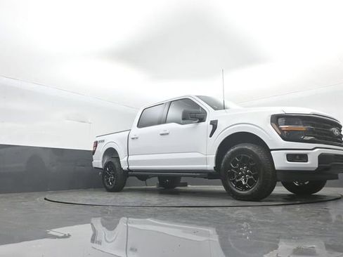 New 2026 Ford F150 XLT image 32