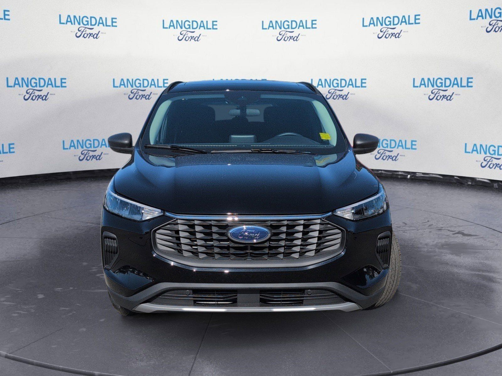 New 2026 Ford Escape Active FWD image 12