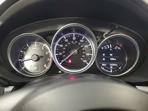 Used 2025 MAZDA CX-5 AWD 2.5 S w/ Preferred Package image 27