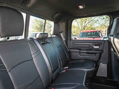 New 2026 RAM 2500 Power Wagon image 23