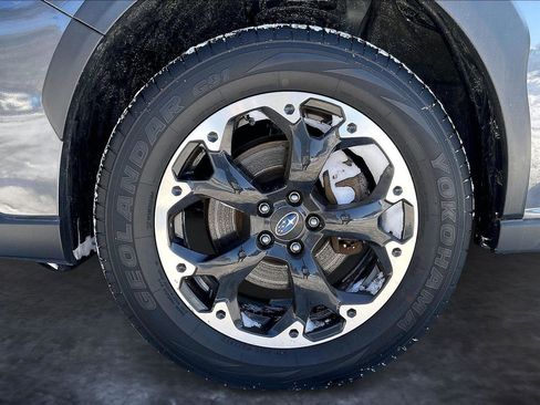 Used 2023 Subaru Crosstrek 2.0i image 8