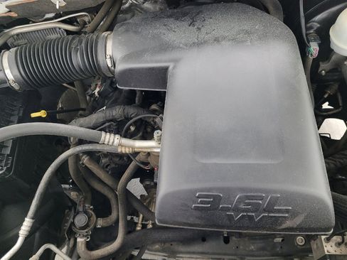 Used 2021 RAM 1500 Tradesman image 30