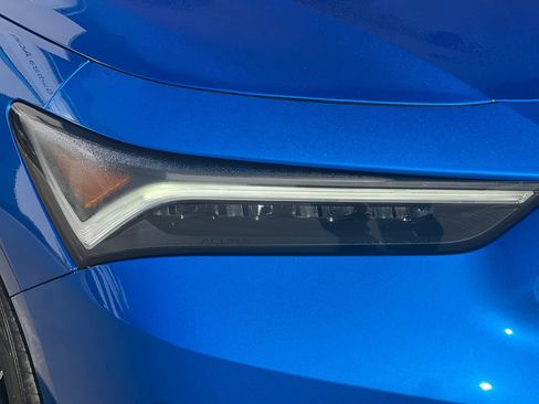 New 2026 Acura Integra A-Spec image 30