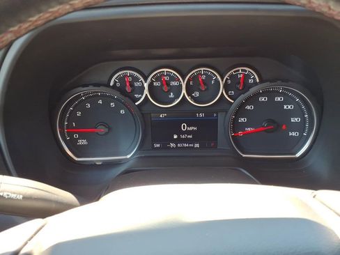 Used 2021 Chevrolet Tahoe RST image 23