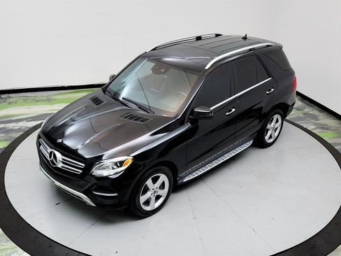 Used 2018 Mercedes-Benz GLE 350 image 33