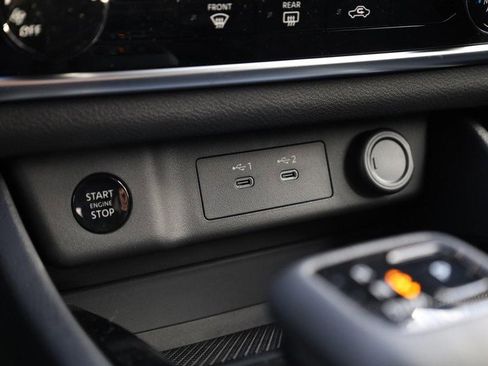 New 2026 Nissan Rogue S image 14