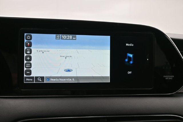Used 2020 Hyundai Palisade Limited AWD/4WD image 16