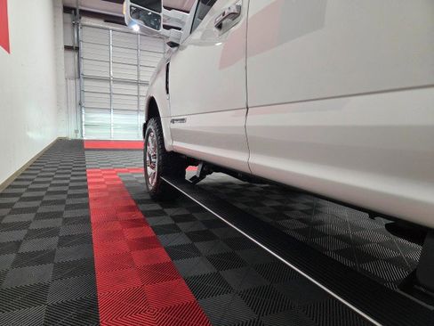 Used 2019 Ford F250 Limited w/ FX4 Off-Road Package image 29