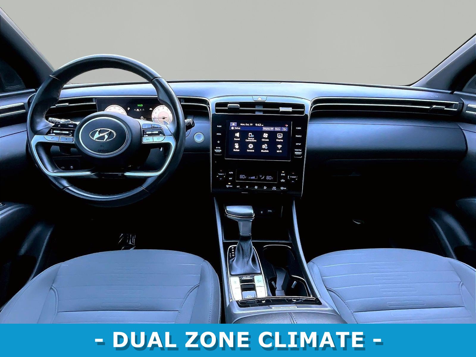 Used 2022 Hyundai Santa Cruz SEL Premium AWD/4WD image 8