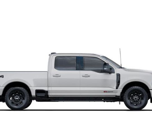 New 2025 Ford F250 Lariat w/ Lariat Ultimate Package image 45