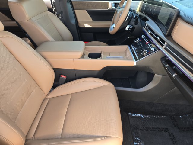 Certified 2026 Hyundai Santa Fe Limited FWD image 13