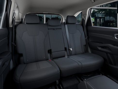New 2026 Kia Sorento LX image 17