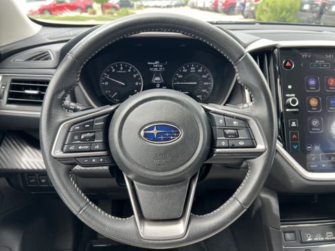Used 2024 Subaru Ascent Premium w/ Convenience Package AWD/4WD image 17