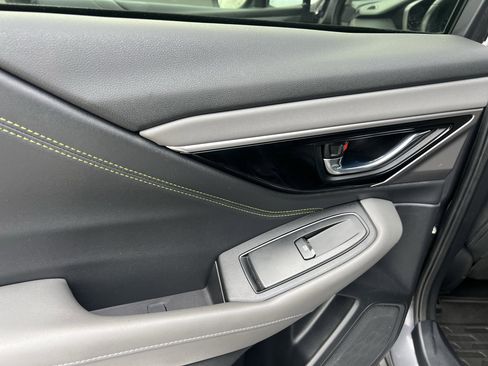 Used 2022 Subaru Outback Onyx Edition XT image 30