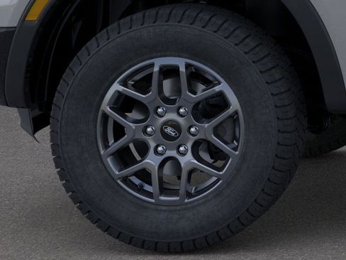 New 2026 Ford Ranger XLT image 19