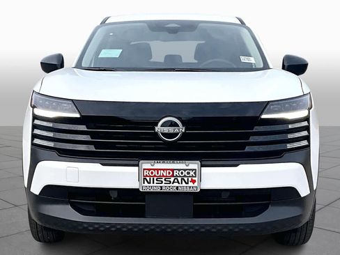 New 2026 Nissan Kicks S image 3