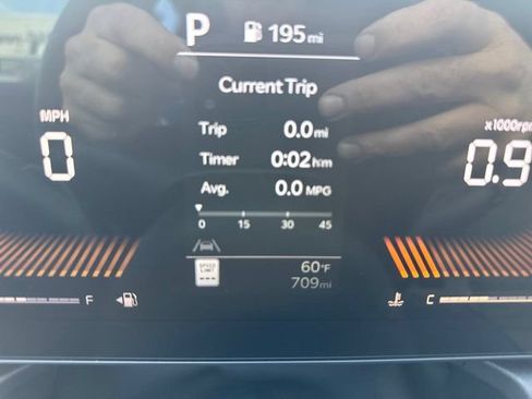 Used 2025 Kia K4 FWD image 28