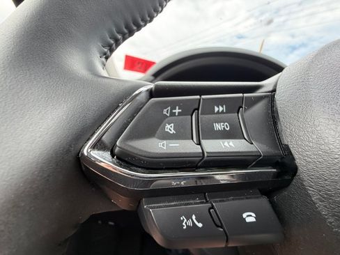 Used 2022 Subaru Forester Wilderness AWD/4WD image 40
