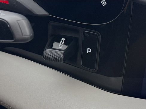 Certified 2024 Porsche Taycan GTS AWD/4WD image 21