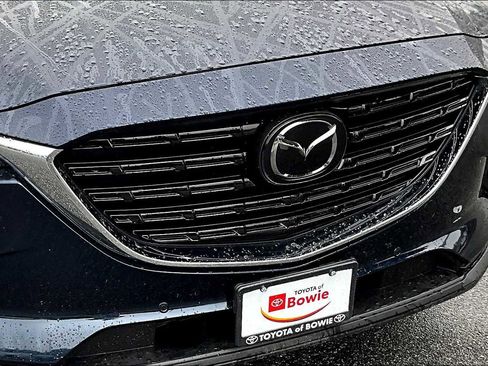 Used 2022 MAZDA CX-9 Touring Plus image 28