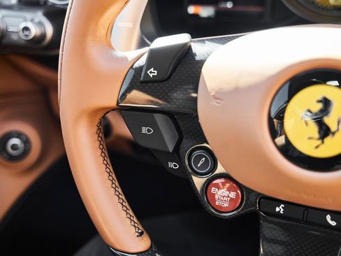 Used 2020 Ferrari F8 Tributo image 57