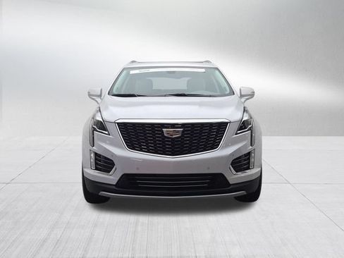 Certified 2023 Cadillac XT5 Premium Luxury w/ LPO, Floor Liner Package AWD/4WD image 2