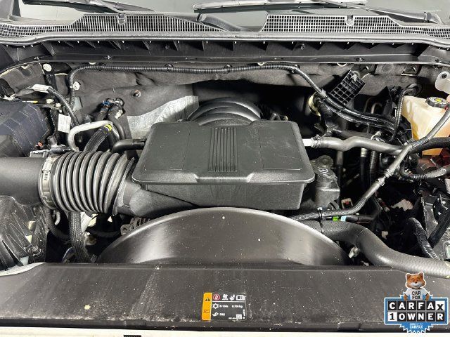 Used 2025 Chevrolet Silverado 2500 ZR2 w/ Technology Package AWD/4WD image 33
