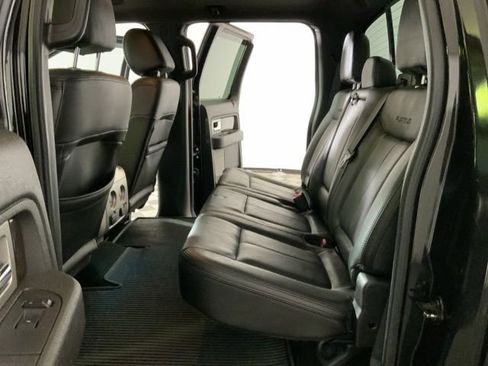 Used 2013 Ford F150 Platinum image 36