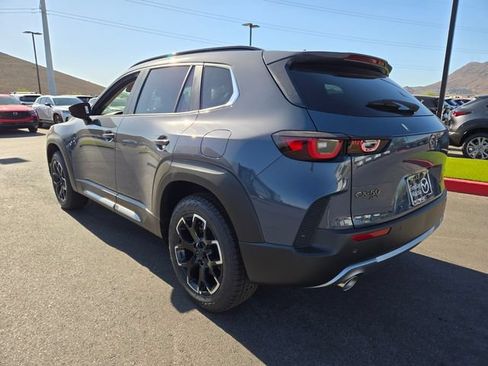 New 2026 MAZDA CX-50 Meridian Edition w/ Cargo Package AWD/4WD image 3