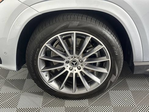 Certified 2024 Mercedes-Benz GLE 450 4MATIC image 12