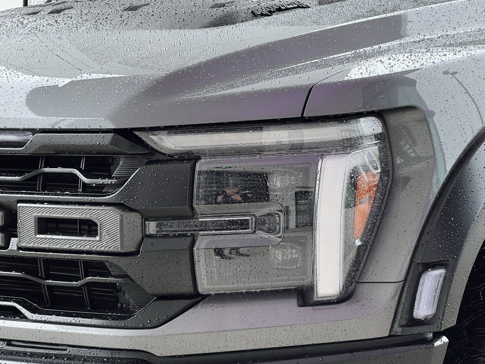 Used 2024 Ford F150 Raptor AWD/4WD image 6