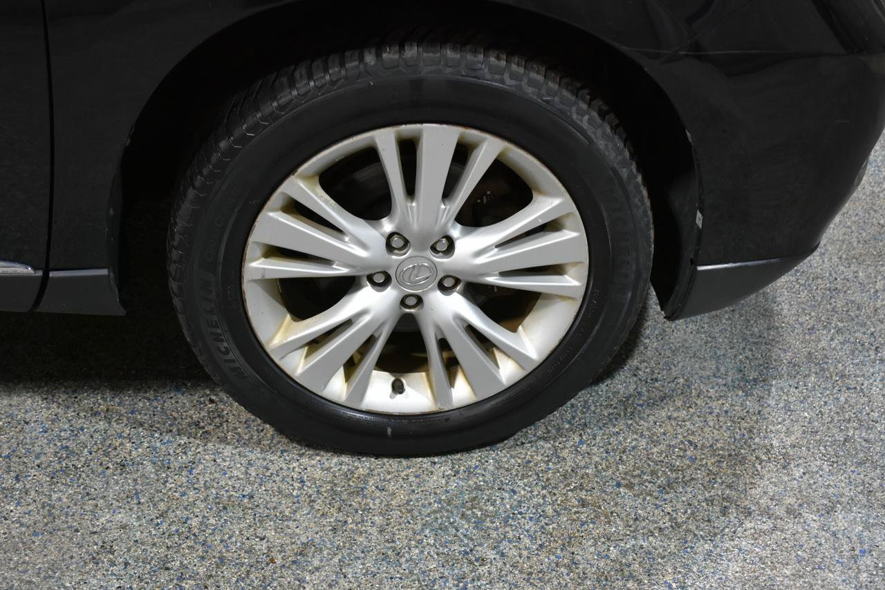 Used 2011 Lexus RX 450h AWD w/ Premium Pkg image 33