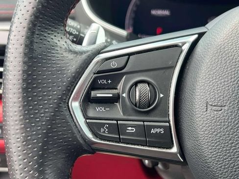 Used 2022 Acura MDX A-Spec AWD/4WD image 26