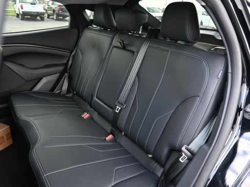 New 2026 Ford Mustang Mach-E Select image 30