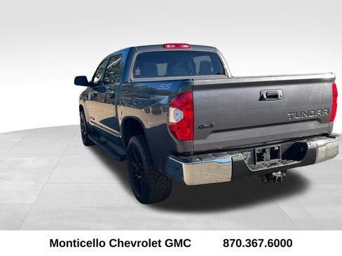 Used 2019 Toyota Tundra SR5 image 5