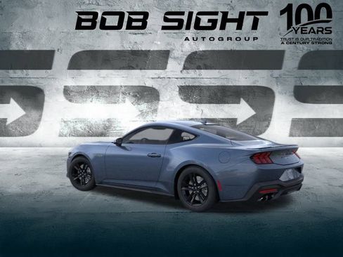 New 2025 Ford Mustang GT image 5