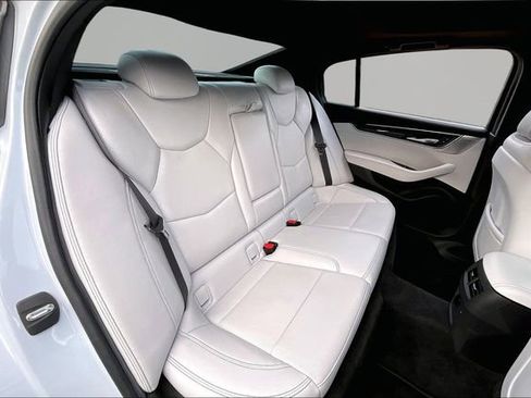Used 2022 Cadillac CT5 Premium Luxury AWD/4WD image 17