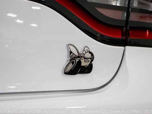 Used 2023 Dodge Charger Scat Pack image 28