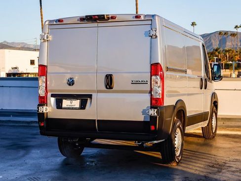 New 2026 RAM ProMaster 1500 w/ Convenience Group image 9