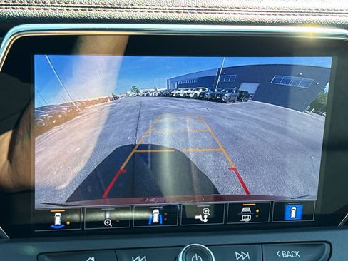 Used 2021 Chevrolet Blazer RS w/ Enhanced Convenience Package AWD/4WD image 20